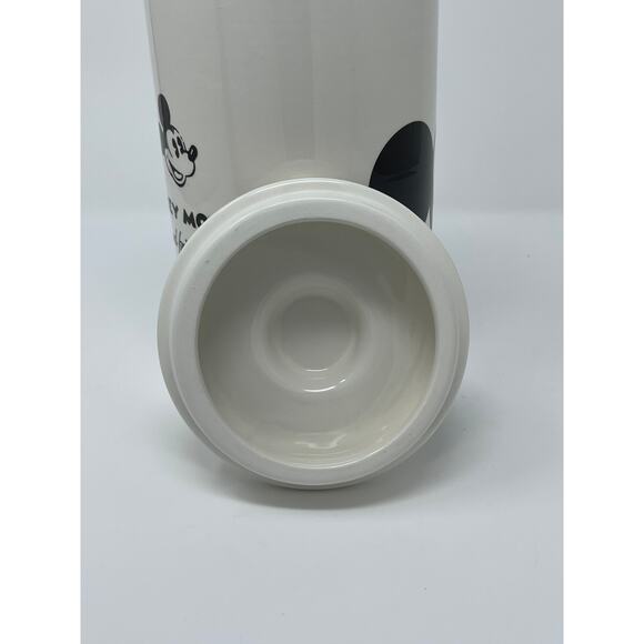Disney Mickey Mouse Up Close Color Canister Jar Set NEW - Picture 4 of 8